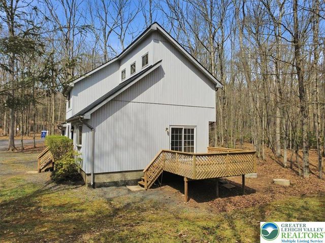 186 Timberlane Drive, Kidder Twp, PA 18210
