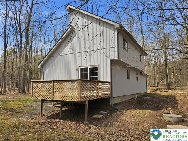 186 Timberlane Drive, Kidder Twp, PA 18210