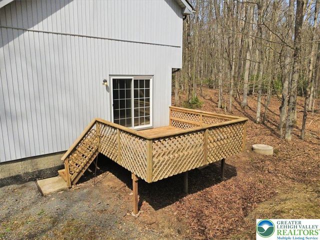 186 Timberlane Drive, Kidder Twp, PA 18210