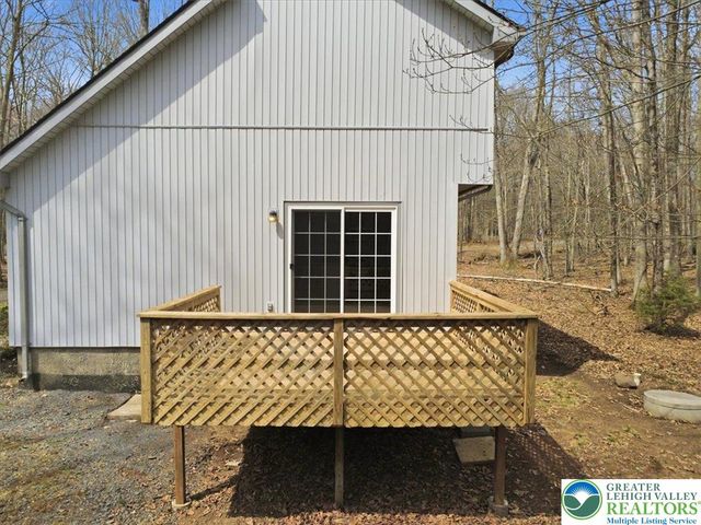 186 Timberlane Drive, Kidder Twp, PA 18210
