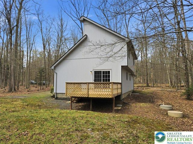 186 Timberlane Drive, Kidder Twp, PA 18210