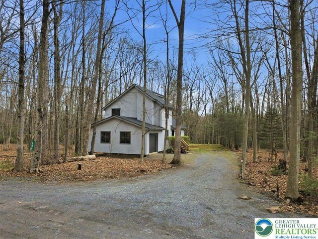 186 Timberlane Drive, Kidder Twp, PA 18210