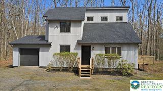 186 Timberlane Drive, Kidder Twp, PA 18210
