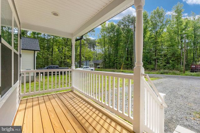73 AZALEA WAY, Colonial Beach, VA 22443