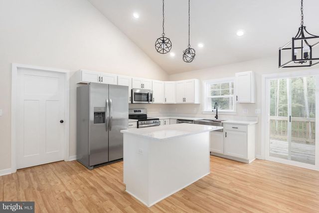 73 AZALEA WAY, Colonial Beach, VA 22443