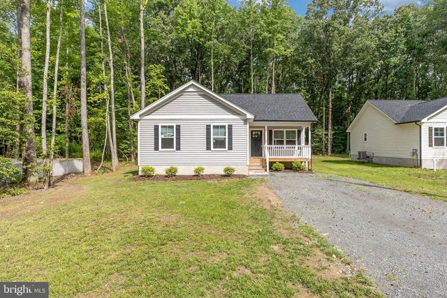 73 AZALEA WAY, Colonial Beach, VA 22443