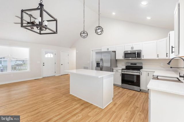 73 AZALEA WAY, Colonial Beach, VA 22443