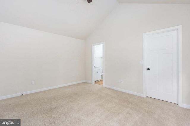 73 AZALEA WAY, Colonial Beach, VA 22443