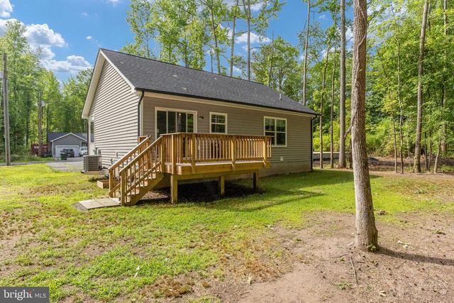 73 AZALEA WAY, Colonial Beach, VA 22443