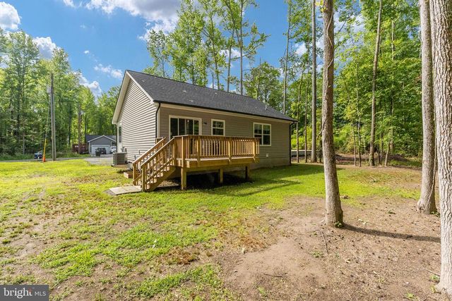 73 AZALEA WAY, Colonial Beach, VA 22443