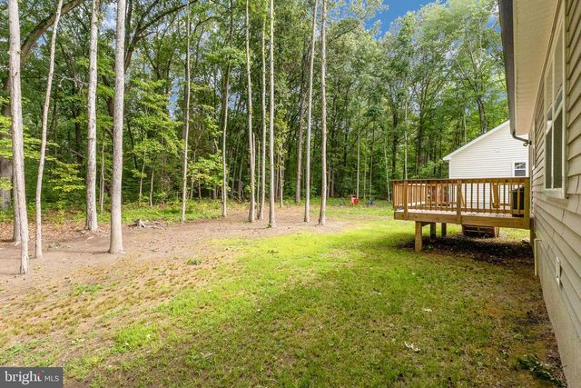 73 AZALEA WAY, Colonial Beach, VA 22443