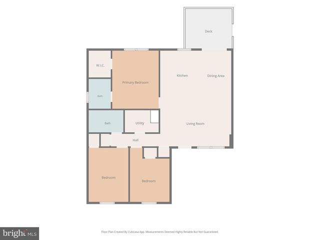 73 AZALEA WAY, Colonial Beach, VA 22443