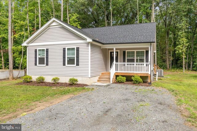 73 AZALEA WAY, Colonial Beach, VA 22443