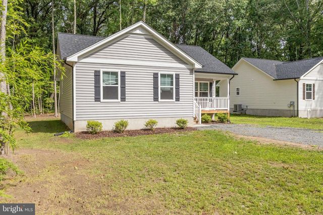 73 AZALEA WAY, Colonial Beach, VA 22443