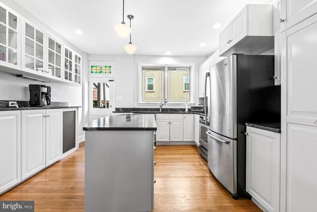 3115 FOSTER AVE, Baltimore, MD 21224
