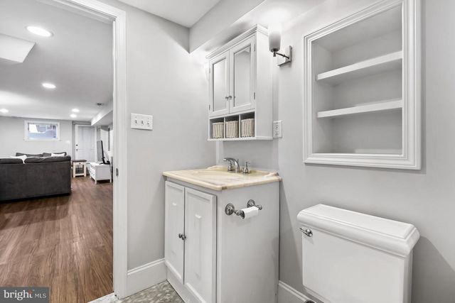 3115 FOSTER AVE, Baltimore, MD 21224