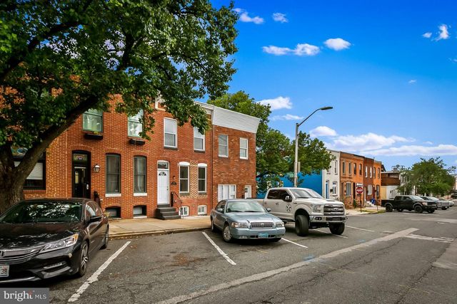 3115 FOSTER AVE, Baltimore, MD 21224