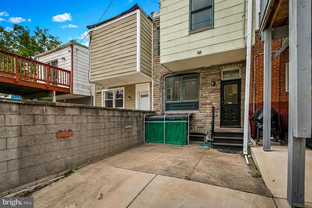 3115 FOSTER AVE, Baltimore, MD 21224
