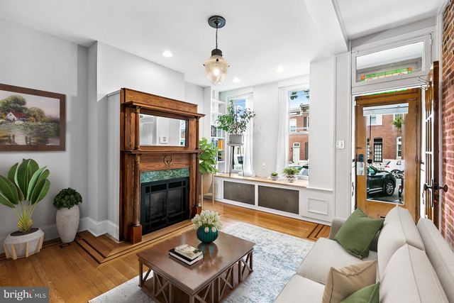 3115 FOSTER AVE, Baltimore, MD 21224