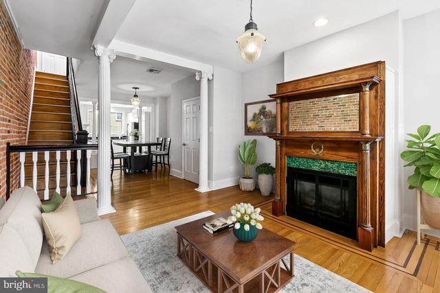 3115 FOSTER AVE, Baltimore, MD 21224