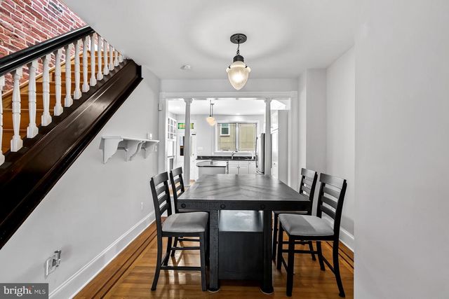 3115 FOSTER AVE, Baltimore, MD 21224