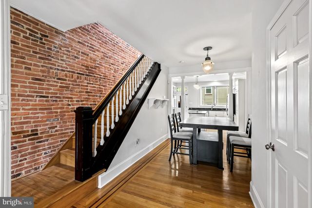 3115 FOSTER AVE, Baltimore, MD 21224