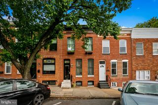 3115 FOSTER AVE, Baltimore, MD 21224