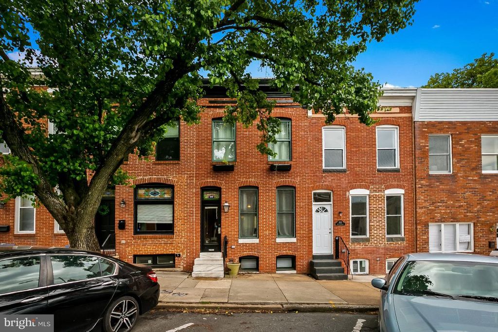 3115 FOSTER AVE, Baltimore, MD 21224