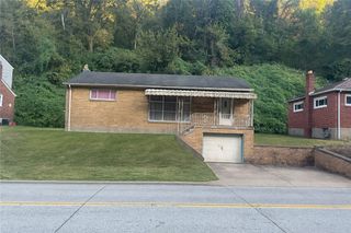 661 Becks Run Rd, Baldwin Boro, PA 15210