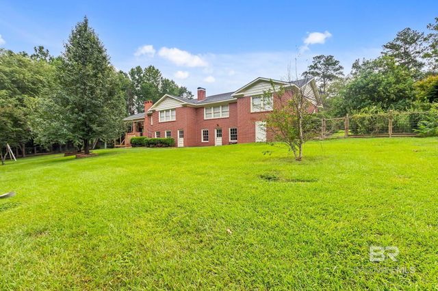 1515 Poplar Avenue, Brewton, AL 36426