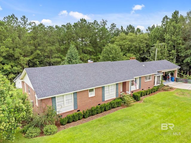 1515 Poplar Avenue, Brewton, AL 36426