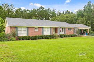 1515 Poplar Avenue, Brewton, AL 36426