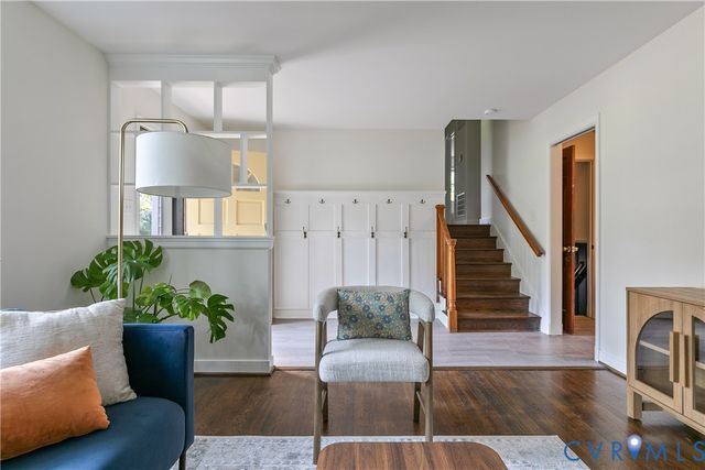 200 Stanmore Rd, North Chesterfield, VA 23236