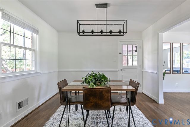 200 Stanmore Rd, North Chesterfield, VA 23236
