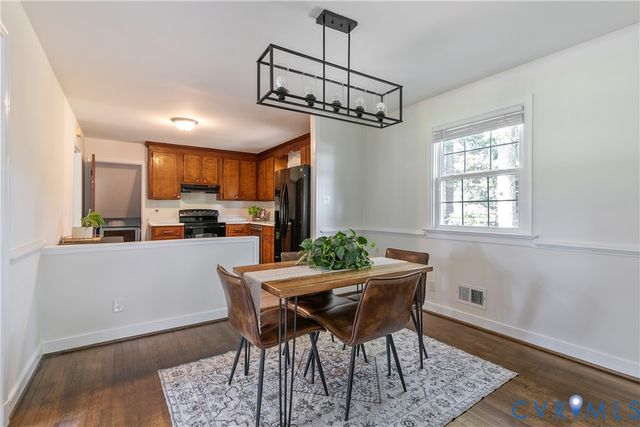 200 Stanmore Rd, North Chesterfield, VA 23236
