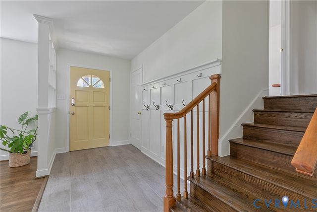 200 Stanmore Rd, North Chesterfield, VA 23236