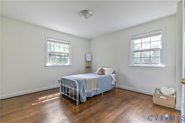 200 Stanmore Rd, North Chesterfield, VA 23236
