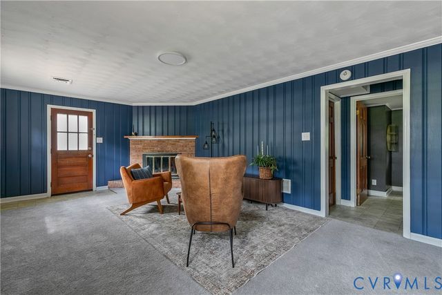 200 Stanmore Rd, North Chesterfield, VA 23236