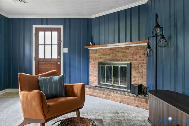 200 Stanmore Rd, North Chesterfield, VA 23236