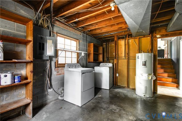 200 Stanmore Rd, North Chesterfield, VA 23236