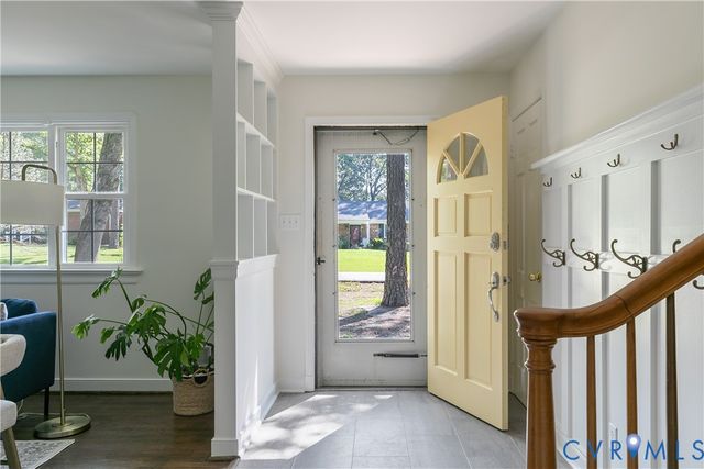 200 Stanmore Rd, North Chesterfield, VA 23236