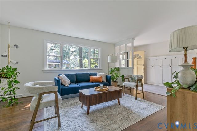 200 Stanmore Rd, North Chesterfield, VA 23236