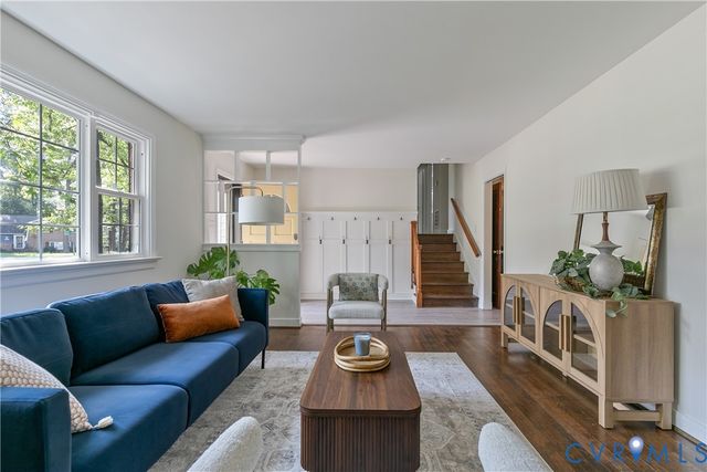 200 Stanmore Rd, North Chesterfield, VA 23236