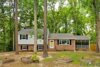 200 Stanmore Rd, North Chesterfield, VA 23236