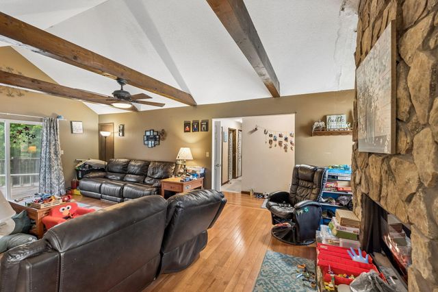 7919 Cove Ridge Drive, Hixson, TN 37343