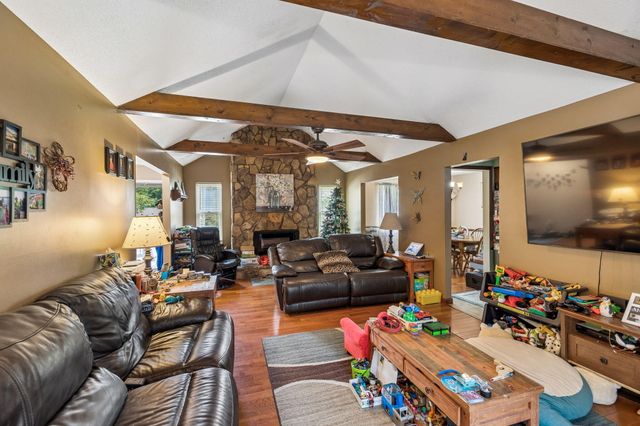 7919 Cove Ridge Drive, Hixson, TN 37343