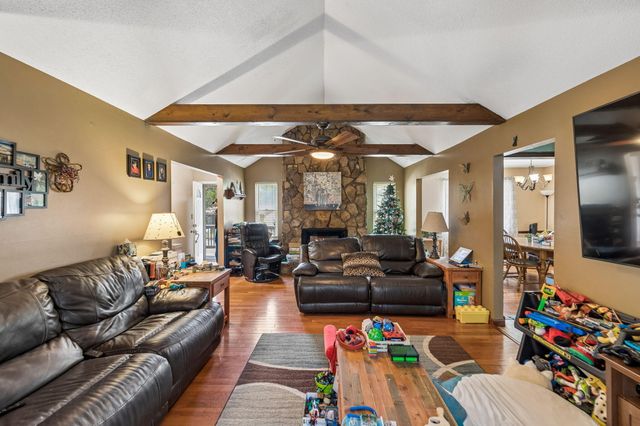 7919 Cove Ridge Drive, Hixson, TN 37343