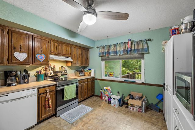 7919 Cove Ridge Drive, Hixson, TN 37343