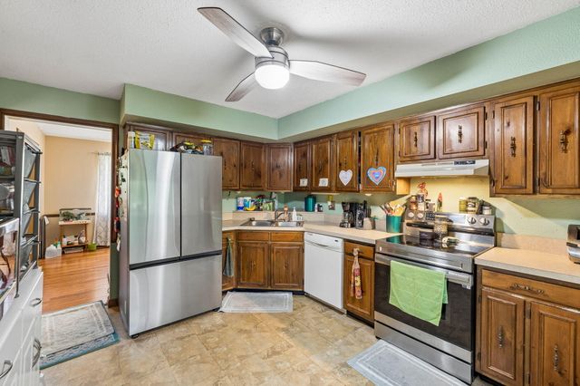 7919 Cove Ridge Drive, Hixson, TN 37343