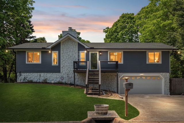 7919 Cove Ridge Drive, Hixson, TN 37343